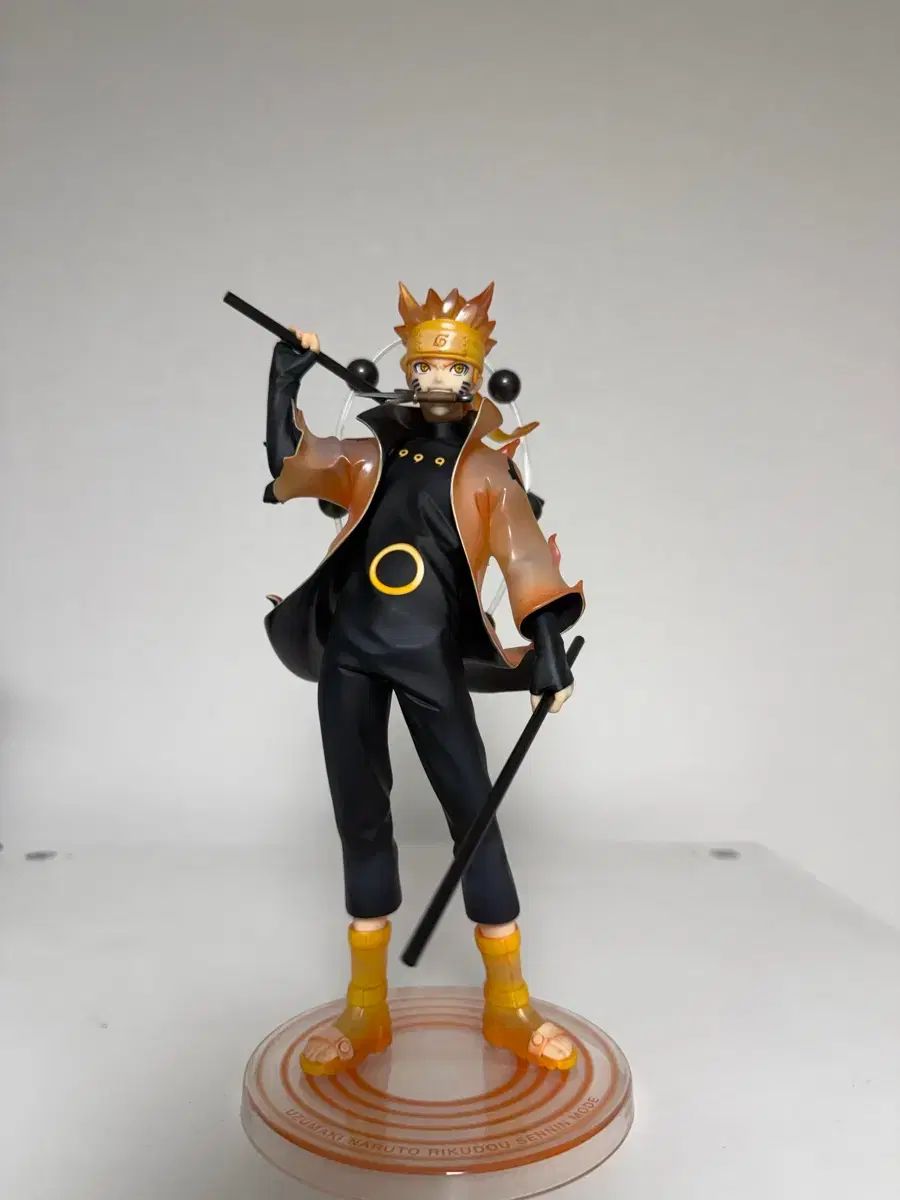 メガハウス gem 六道仙人 NARUTO -ナルト-