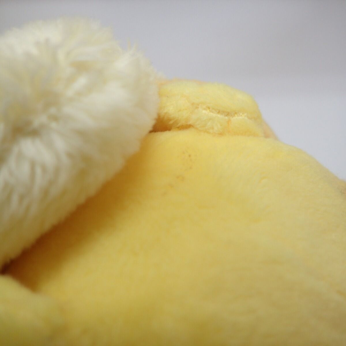 ポケモンセンター POKE Plush ぬいぐるみ イーブイポンチョの