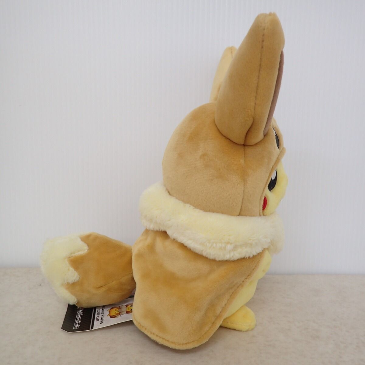 ポケモンセンター POKE Plush ぬいぐるみ イーブイポンチョの