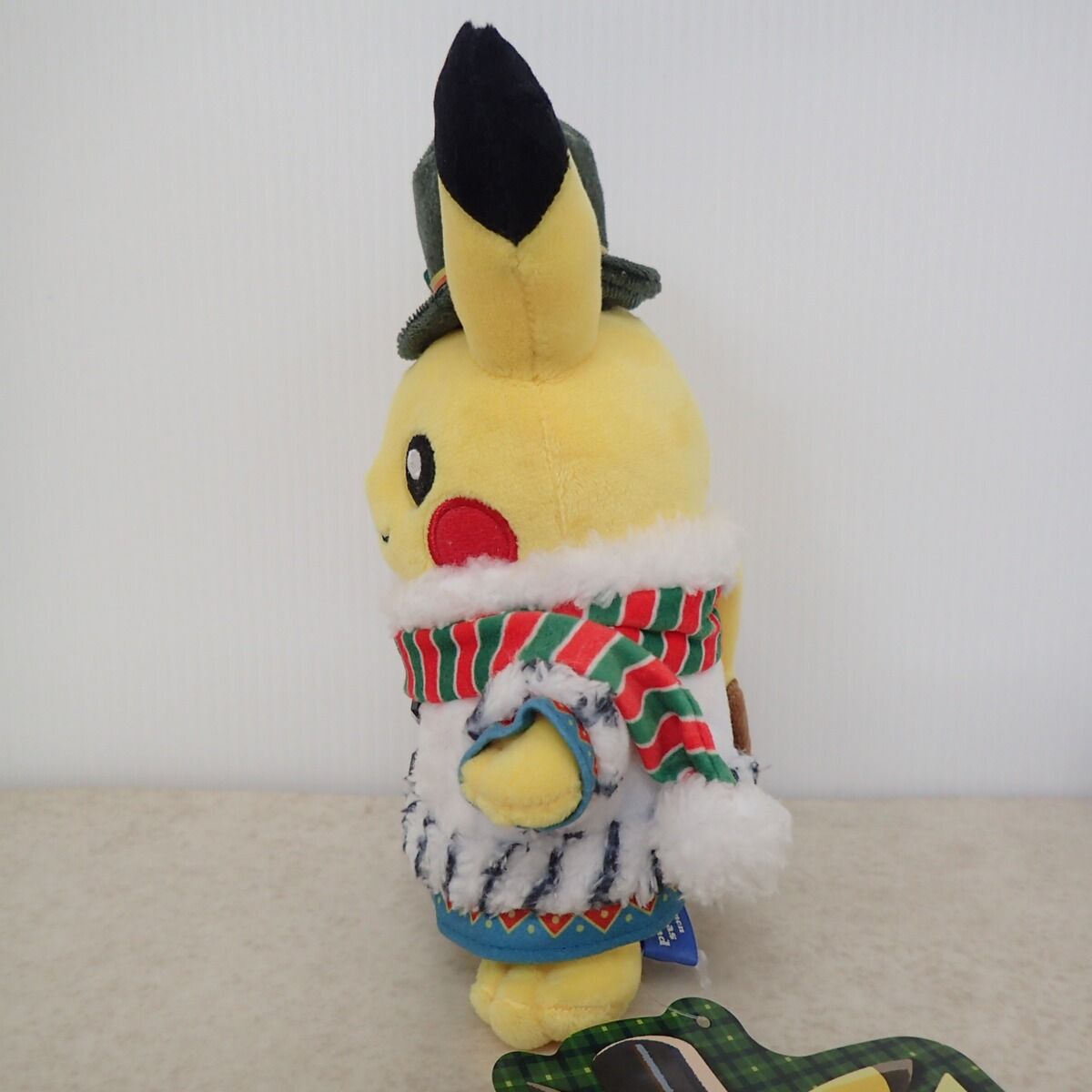 ポケモンセンター ぬいぐるみ Pokemon Christmas Wonderland