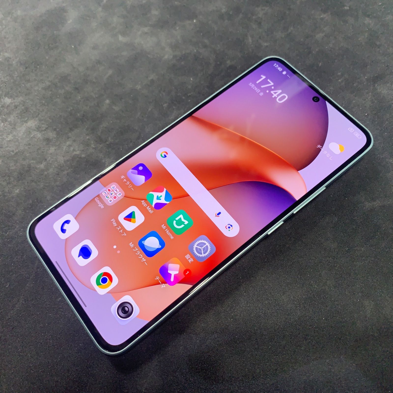 美品】Xiaomi 13T Pro SIMFREE 256GB メドウグリーン - メルカリ