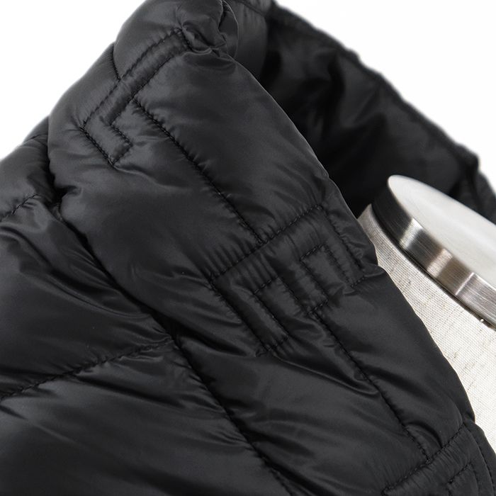 美品】MONCLER モンクレール ダウンジャケット サイズ 4 メンズ ロゴ
