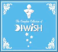 【中古】 THE COMPLETE COLLECTION OF I WiSH I WiSH [レンタル落ち] [CD]