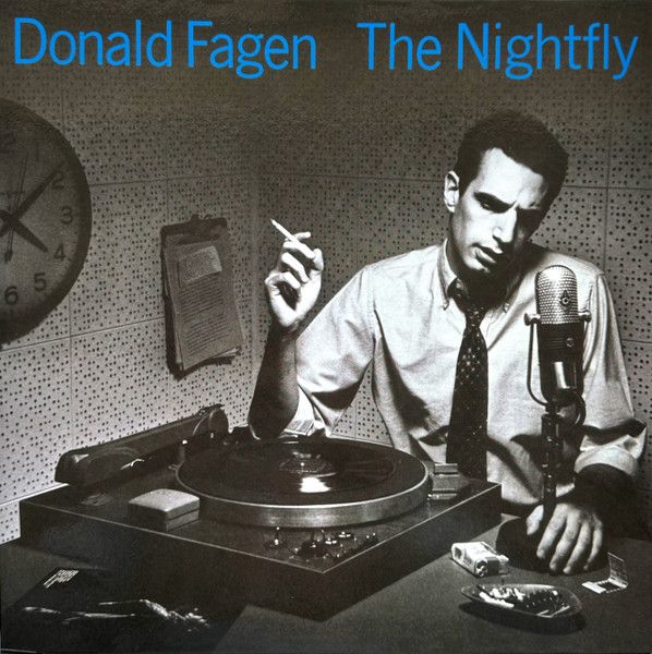 LP Donald Fagen Nightfly 9362495223 WARNER BROS 未開封 /00260 7,691円