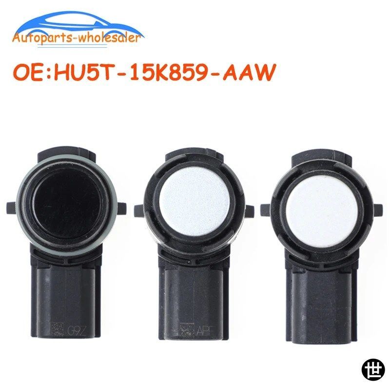 HU5T-15K859-AAW HU5T15K859AAW フォード フィエスタ MK8 エコスポーツ CR6 エコブースト用 PDC パーキングセンサー カーアクセサリー