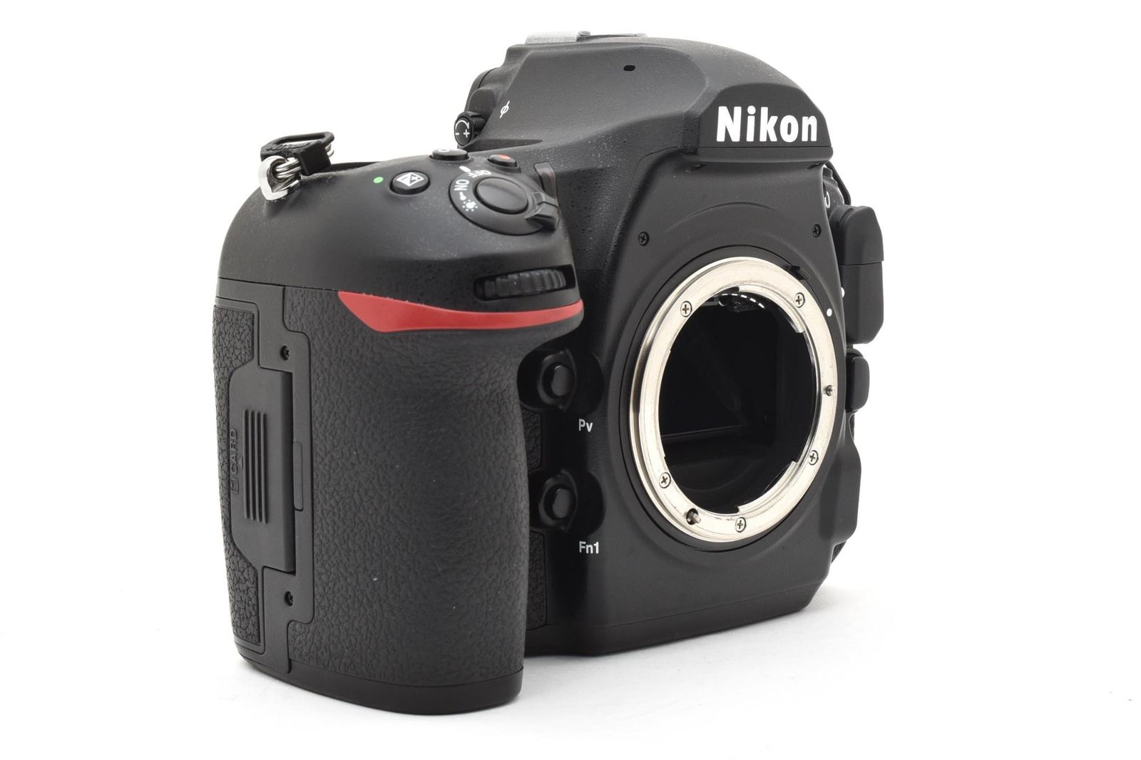 ☆美品☆Nikon ニコン D850 ボディ カメラ デジタル一眼 元箱