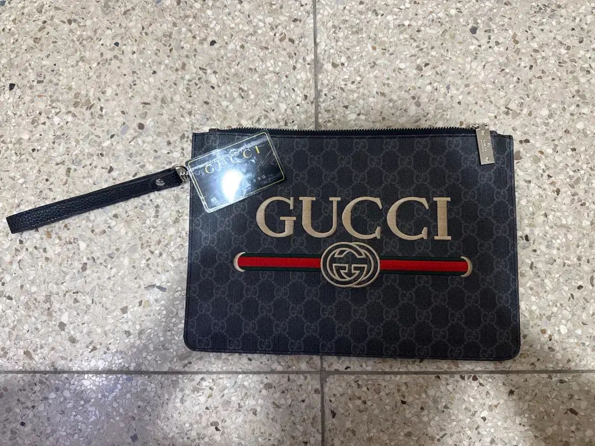 グッチ クラッチバッグ