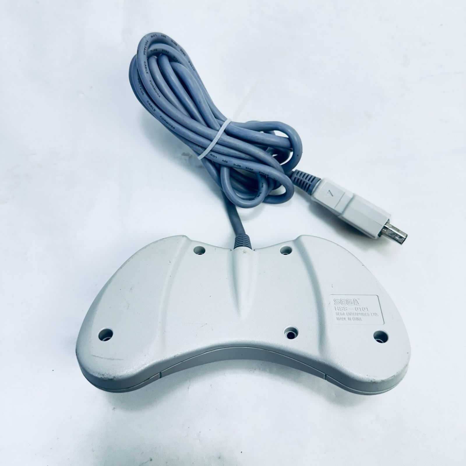 SEGA SS セガサターン 本体 コントローラ 一式セット SEGASATURN 動作
