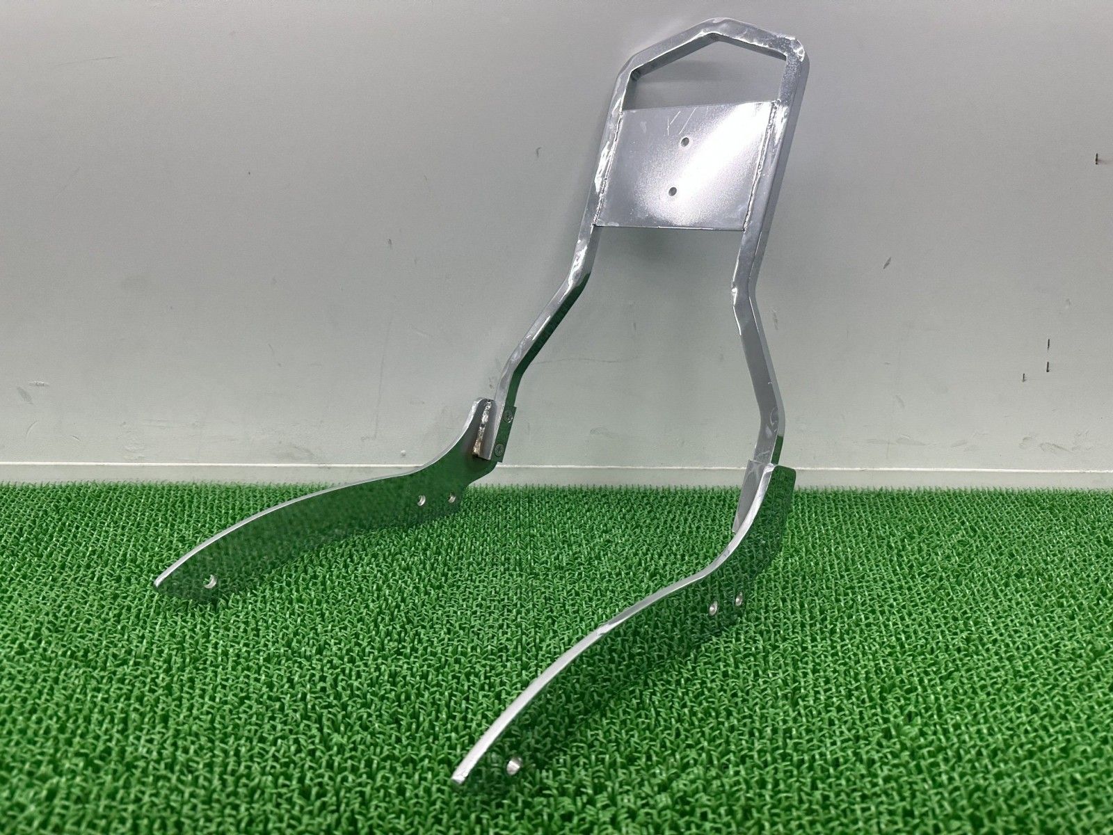 イージーライダース製ドラッグスター400 クラシック シーシーバー 社外 中古 綺麗 jT イージーライダース製ドラッグスター400 クラシック シーシーバー 社外