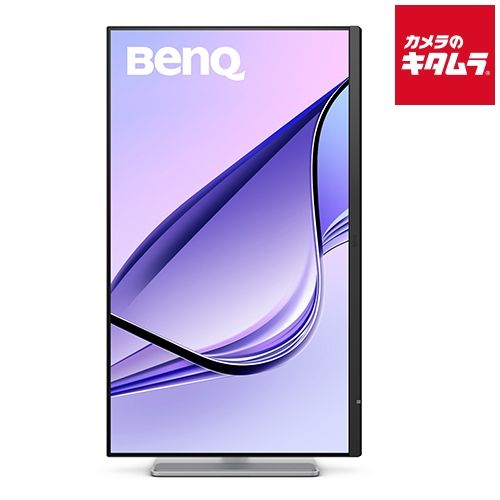 【新品】BenQ ベンキュー Mac向け31.5型クリエイター液晶ディスプレイ MAシリーズ MA320UG 《納期約１週間》