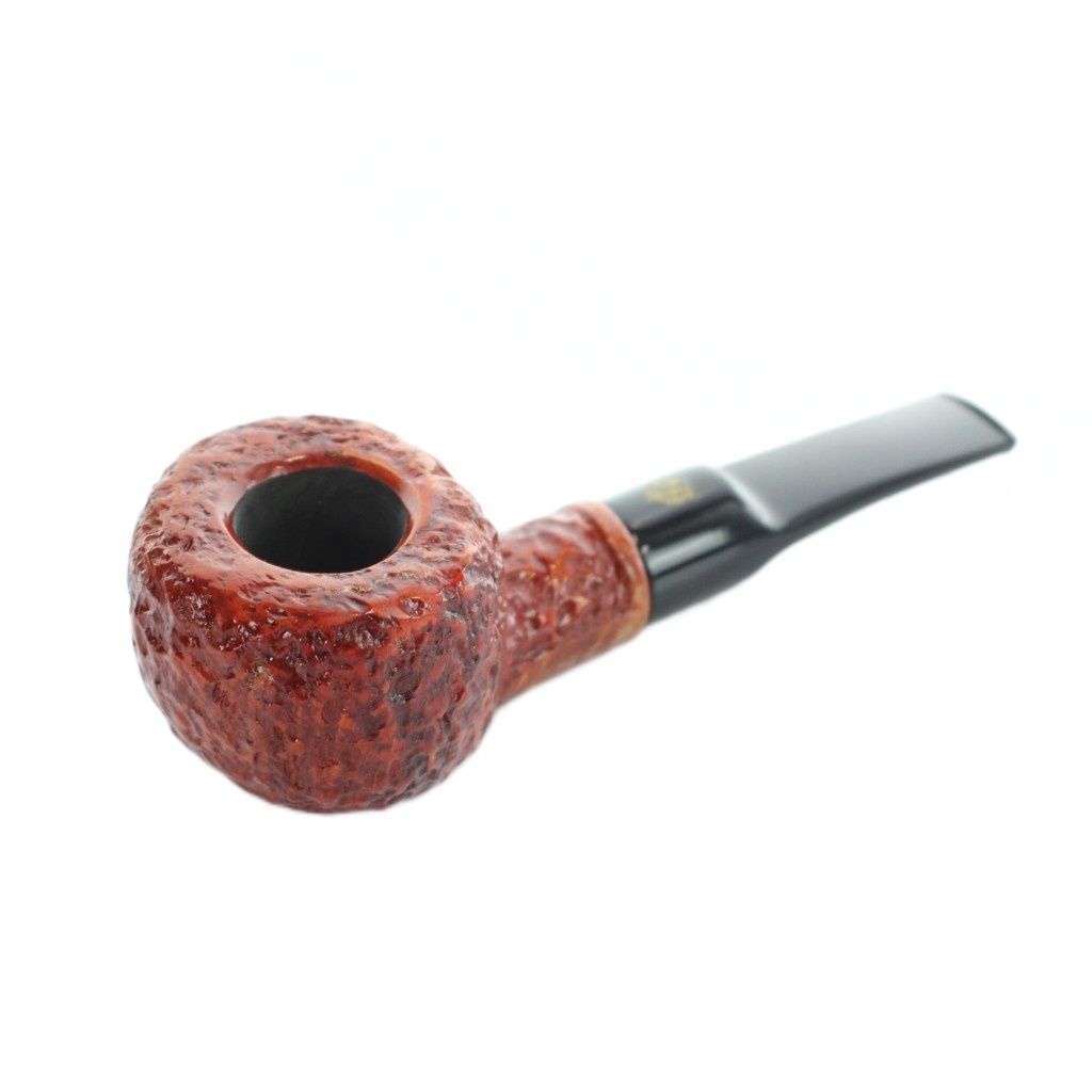 Poul Winslow たばこパイプ ハンドメイド 喫煙具 ロゴ 黒 ブラック ■GY11 /MQ