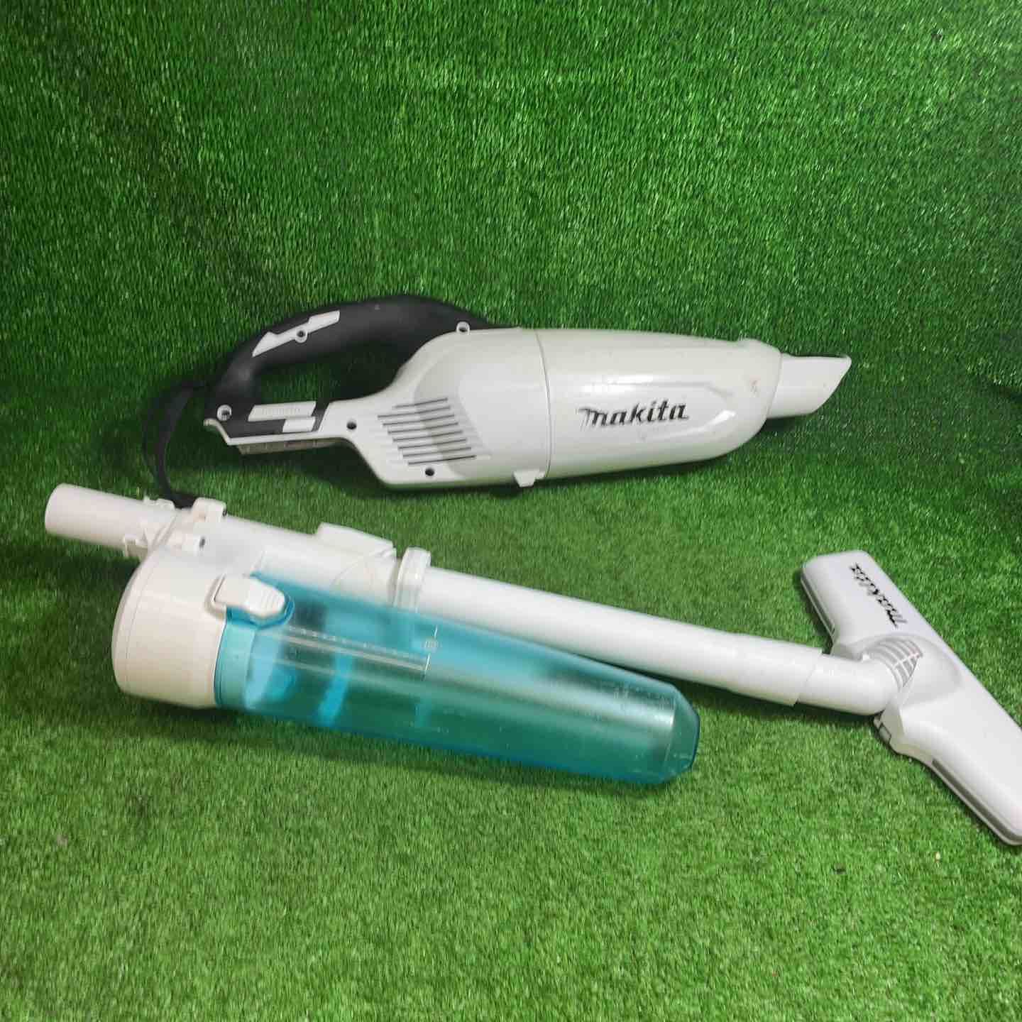 ◇マキタ(makita) コードレスクリーナー CL281FDZCW【藤沢店】