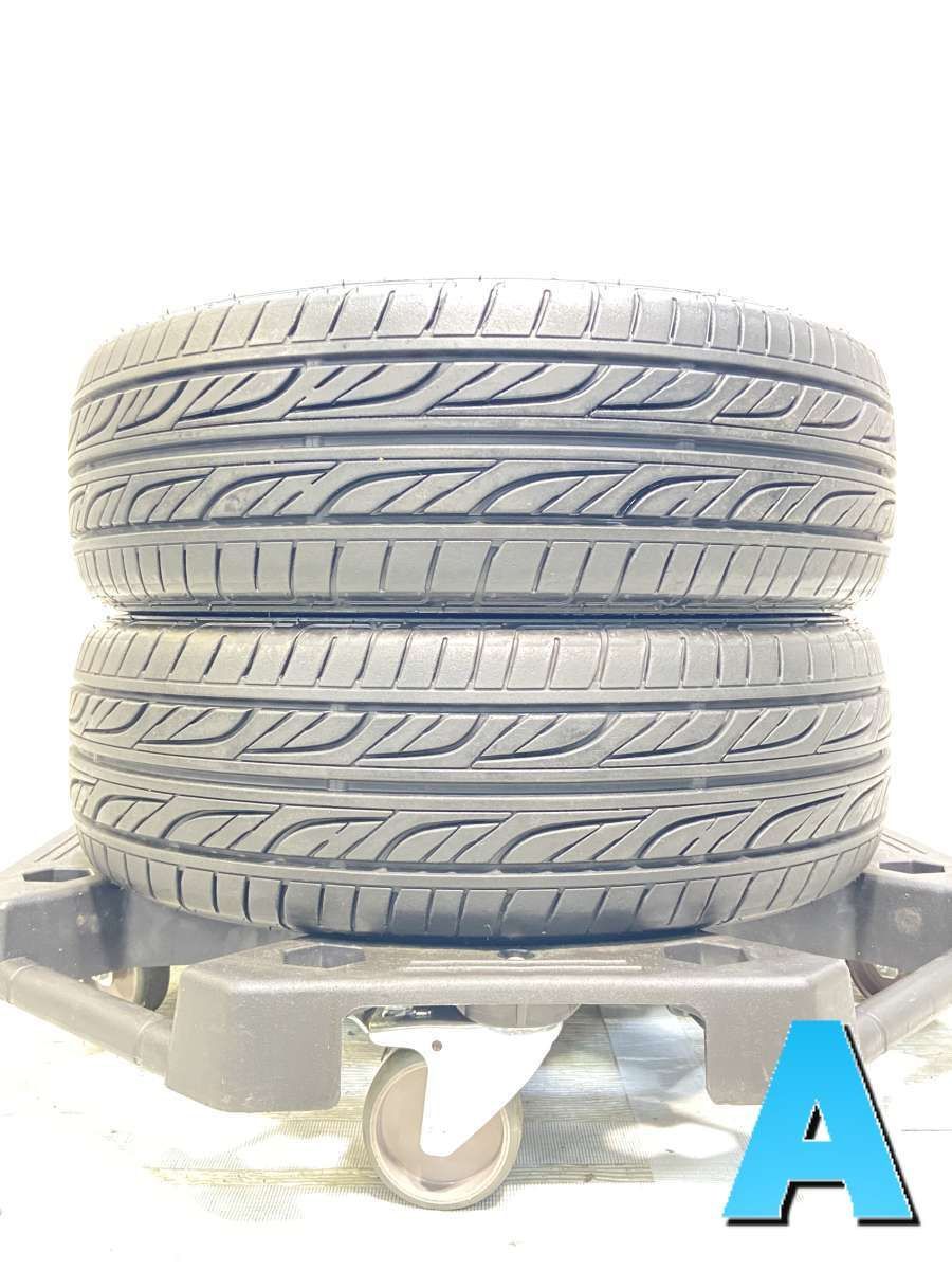 165/55R14 グッドイヤー イーグル LS2000 ハイブリッド2 中古タイヤ 165/55R14 グッドイヤー イーグル LS2000 ハイブリッド2 中古タイヤ
