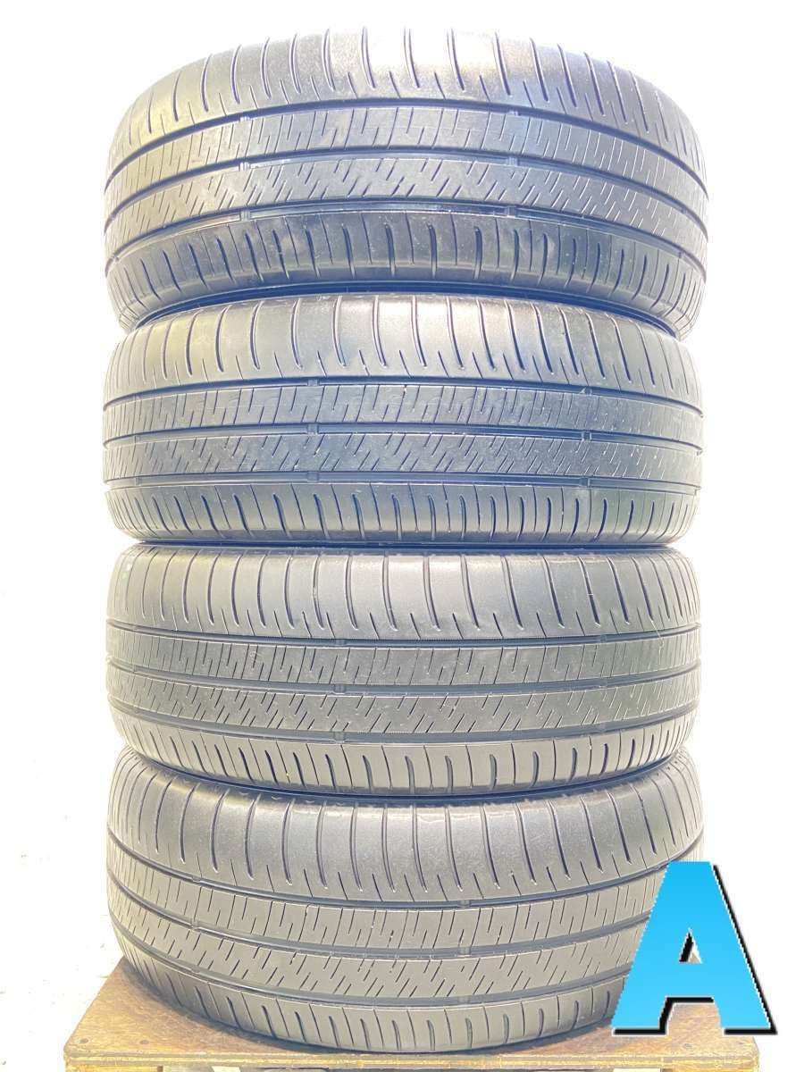 215/55R17 ダンロップ エナセーブ RV505 中古タイヤ サマータイヤ 4本セット s17260515130 28,470円