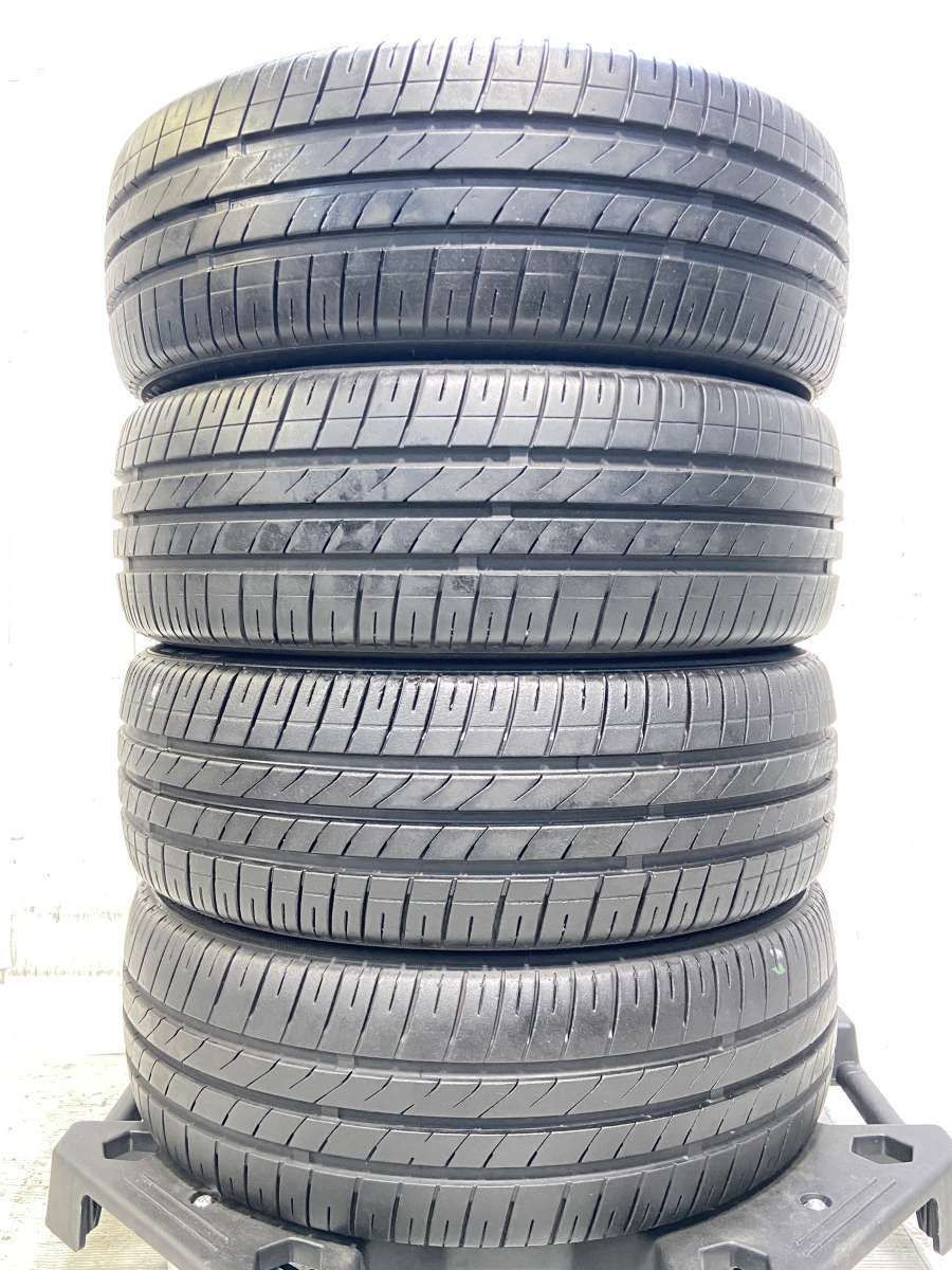 165/55R14 　 MARQUIS CST MR61 中古タイヤ サマータイヤ 4本セット s14260515107
