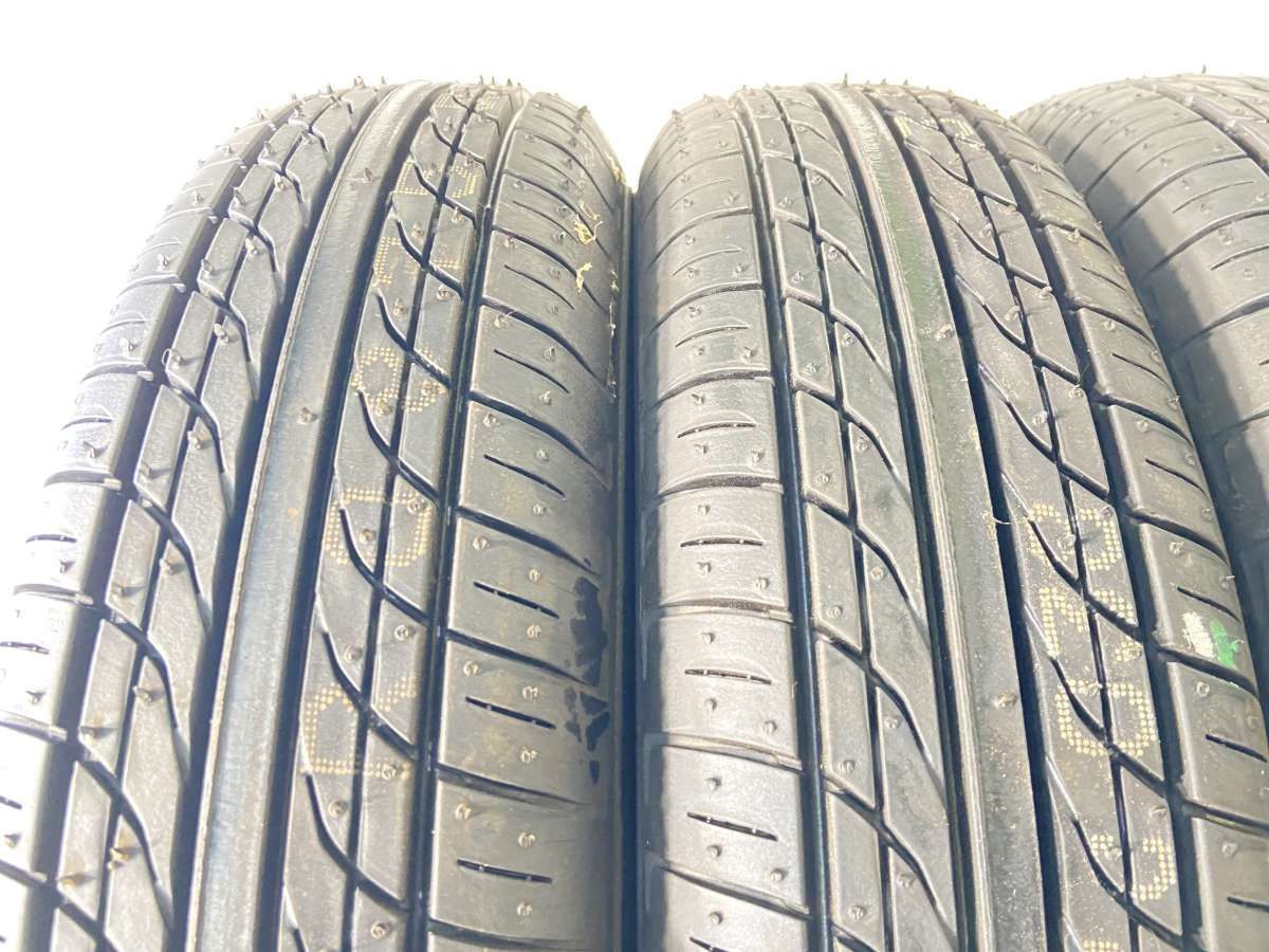 145/80R13 イエローハット PRACTIVA 中古タイヤ サマータイヤ 4本 