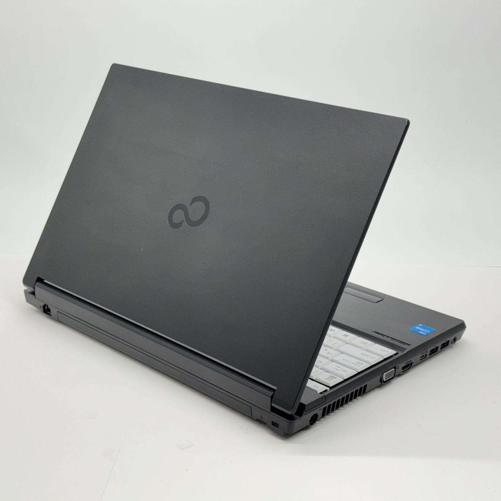 LIFEBOOK A5513⁄NX 富士通 Core i5-1235U Windows11 : i5 第12世代 