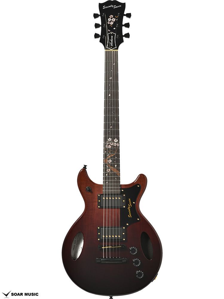6月中旬～後半完成予定 ご予約受付中】Seventy Seven ALBATROSS-SAKURA