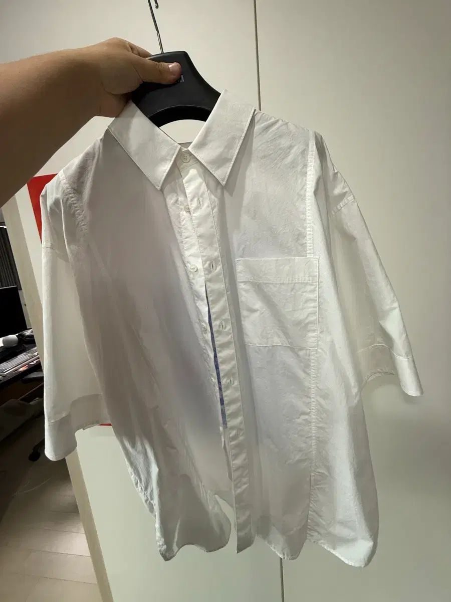 SONGZIO HOMME(ソンジオ・オム) 半袖 シャツ 出品