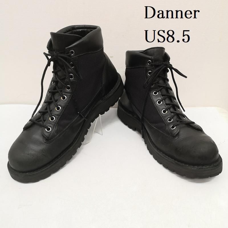 ダナー D121003 DANNER FIELD GORE-TEX トレッキング ブーツ メンズ US：8.5 ISItems【USED】【古着】【中古】50160246
