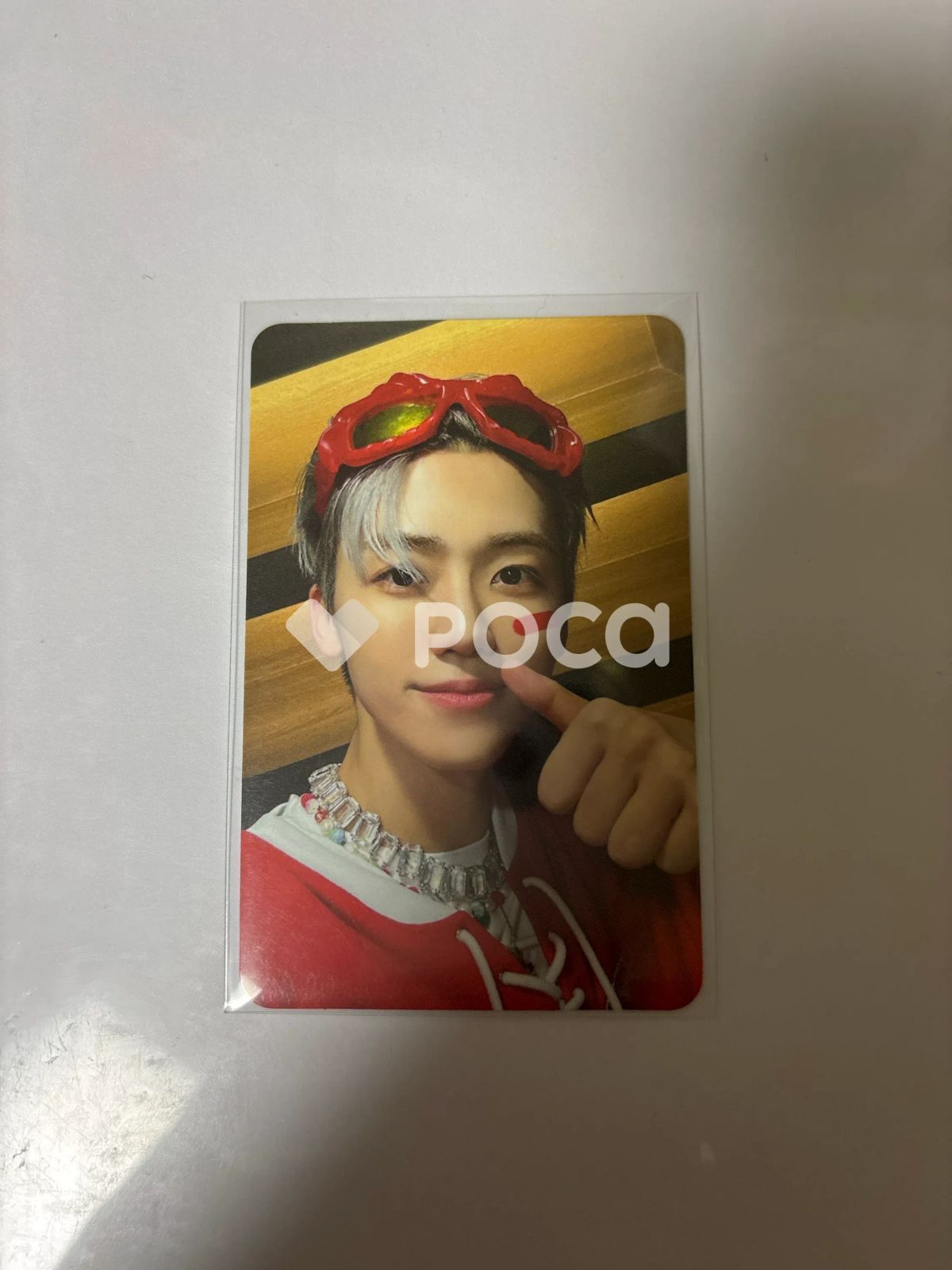 NCT ジェミン Candy DIGIPACK VER. デジパック - メルカリ