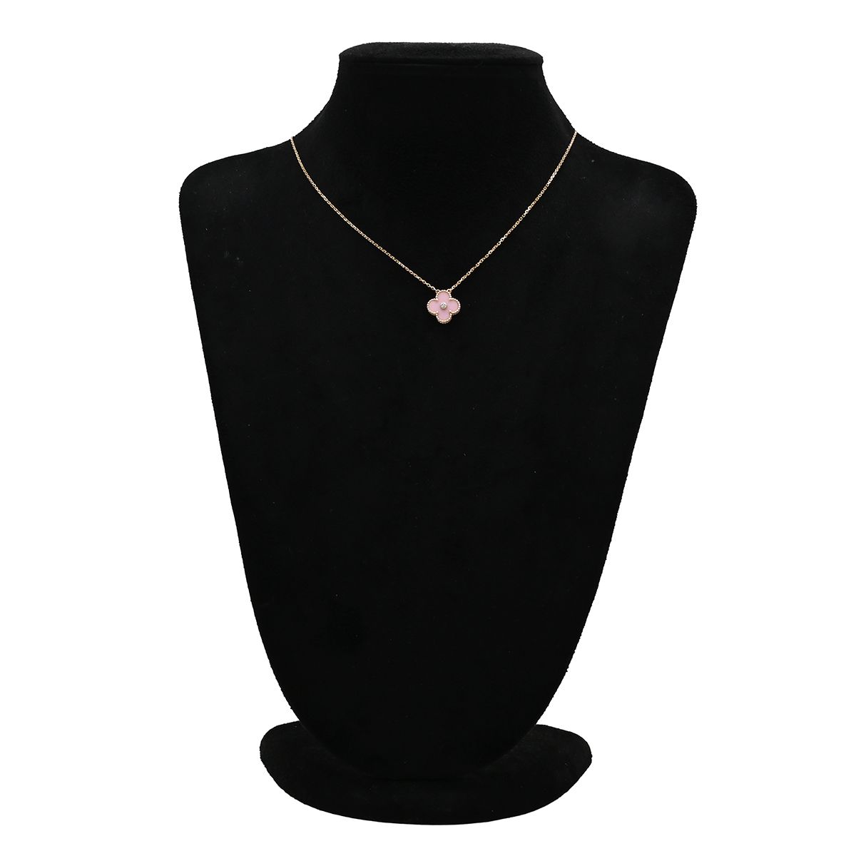 ヴァンクリーフアーペル Van Cleef & Arpels ネックレス ヴィンテージ 