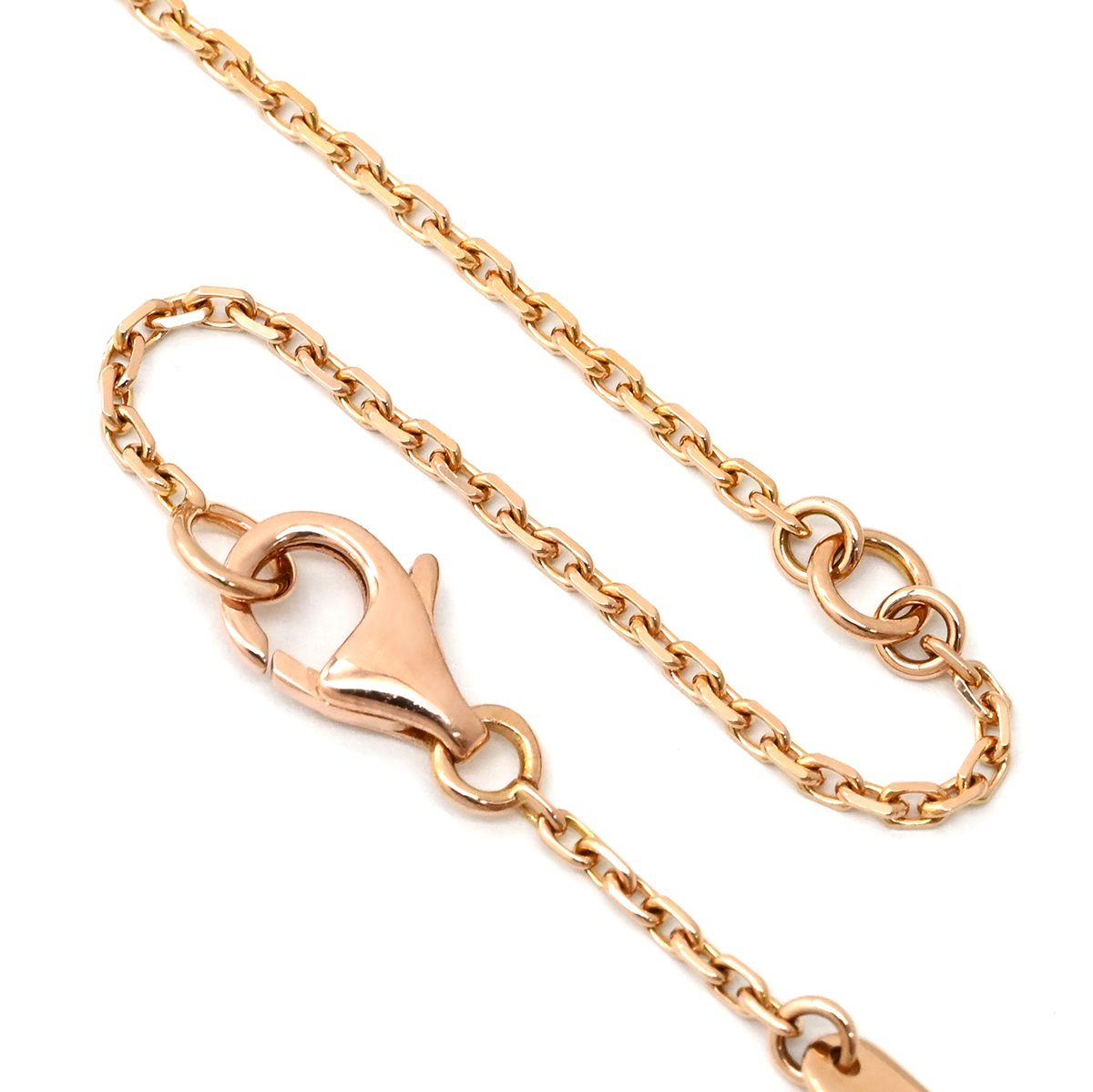 ヴァンクリーフアーペル Van Cleef & Arpels ネックレス ヴィンテージ 