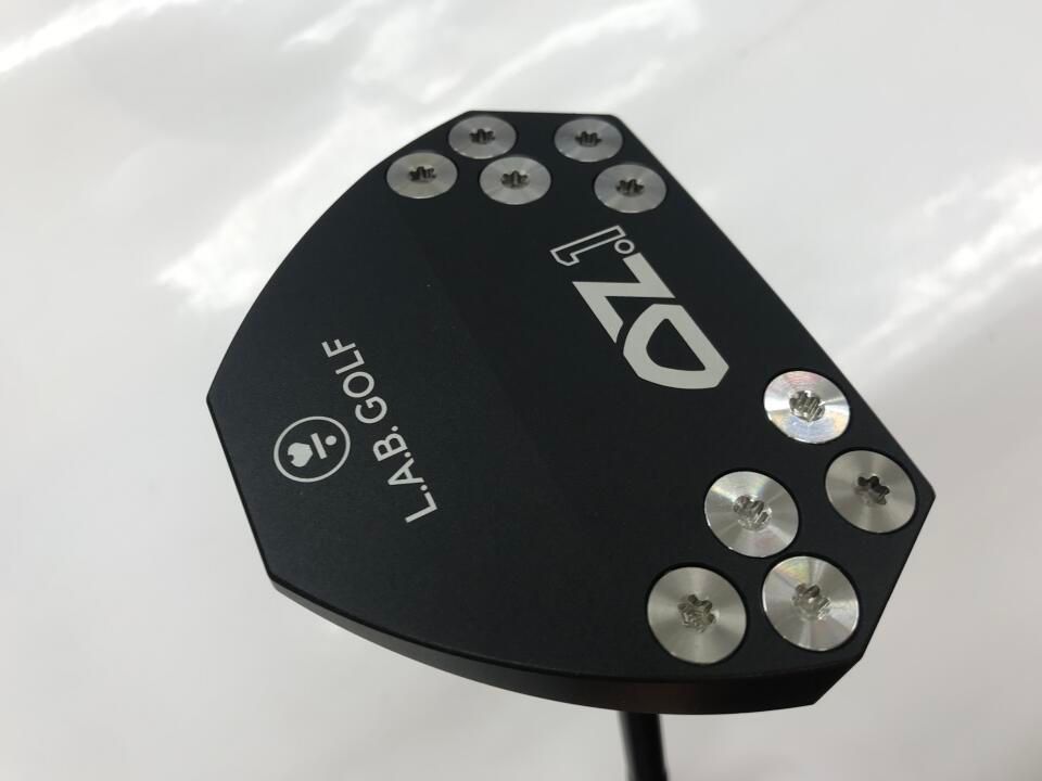 L.A.B GOLF　OZ.1　パター　中古　ゴルフドゥ！柏店【最短即日発送】