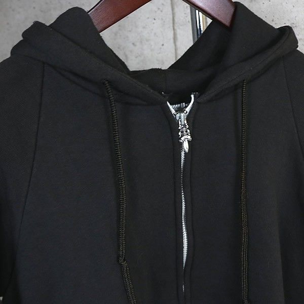 CHROME HEARTS 新宿店 クロムハーツ オールド 裏地サーマル 袖