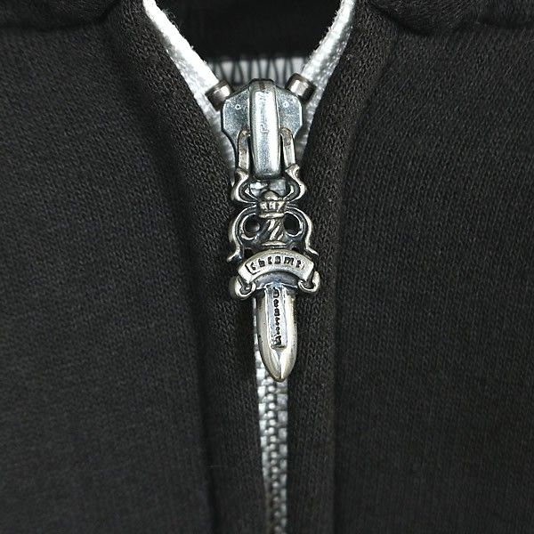 CHROME HEARTS 新宿店 クロムハーツ オールド 裏地サーマル 袖