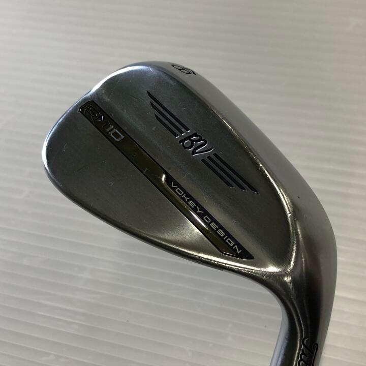 Vokey Design SM10 48度 ウェッジ Vokey Design SM10 48度ウェッジ