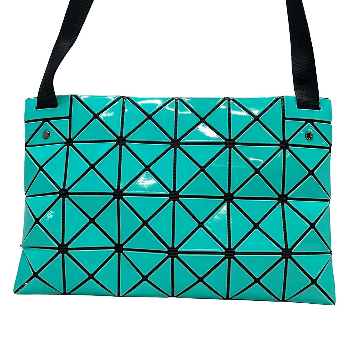 BAOBAO ISSEYMIYAKE(バオバオイッセイミヤケ) ショルダーバッグ 