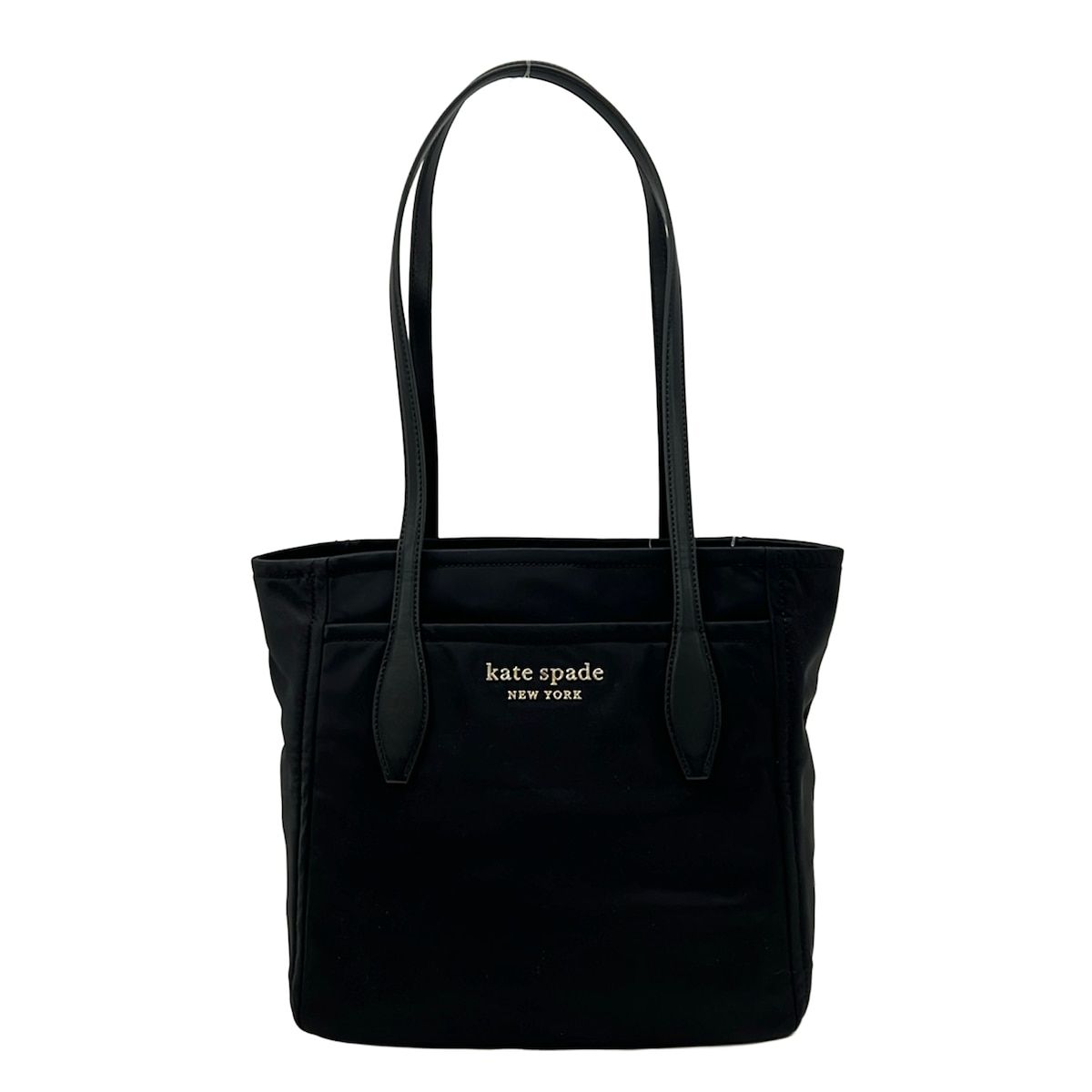 Kate spade(ケイトスペード) ショルダーバッグ - PXRUB357 黒 レザー