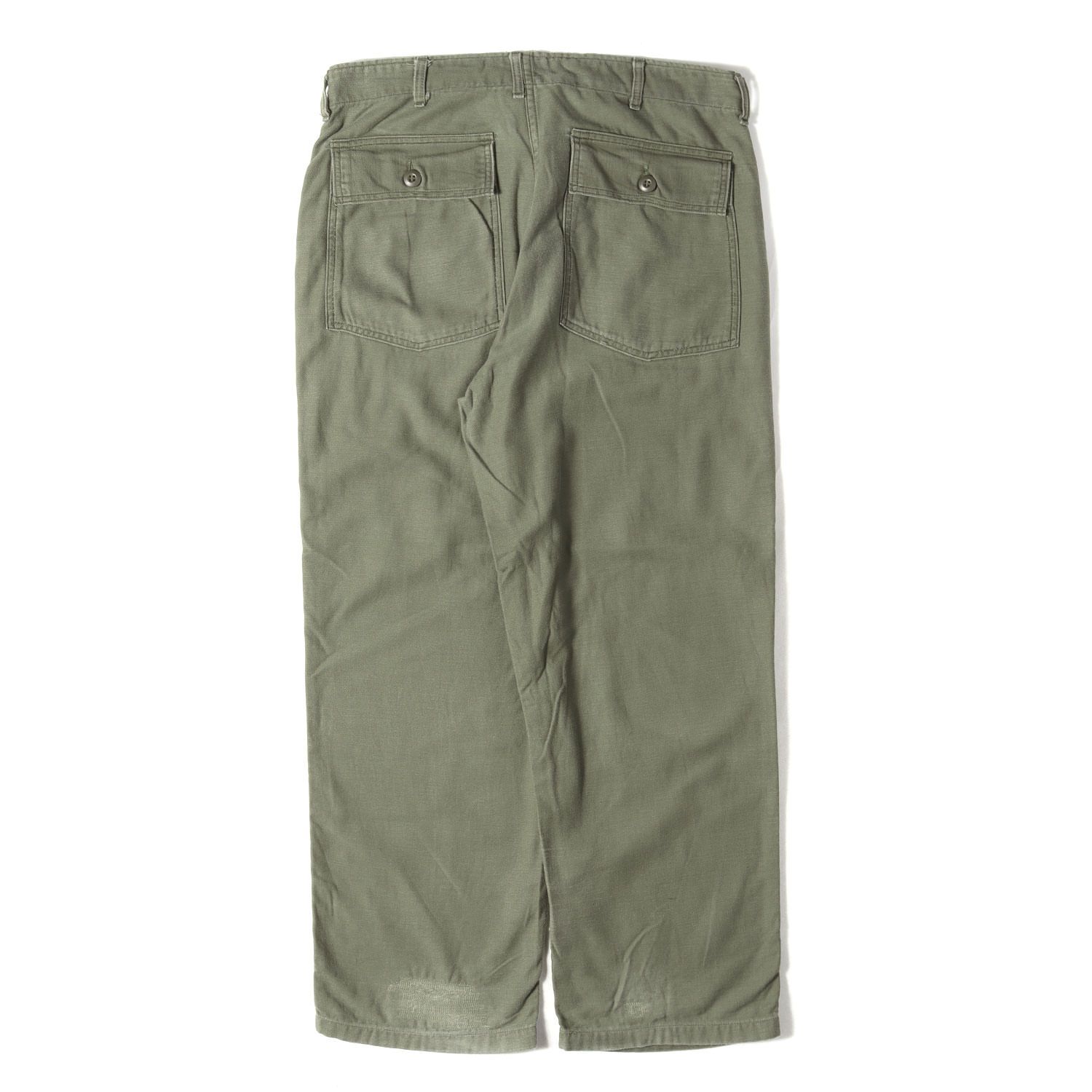 Vintage Military Item ヴィンテージミリタリー | 70s 米軍実物 U.S.