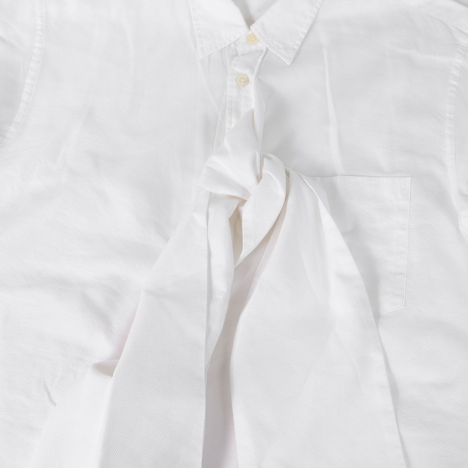 COMME des GARCONS HOMME PLUS コムデギャルソン オムプリュス シャツ