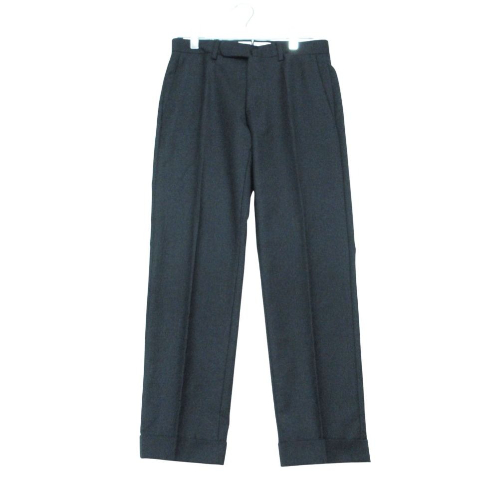 美品 INCOTEX インコテックス BEAMS ビームス パンツ