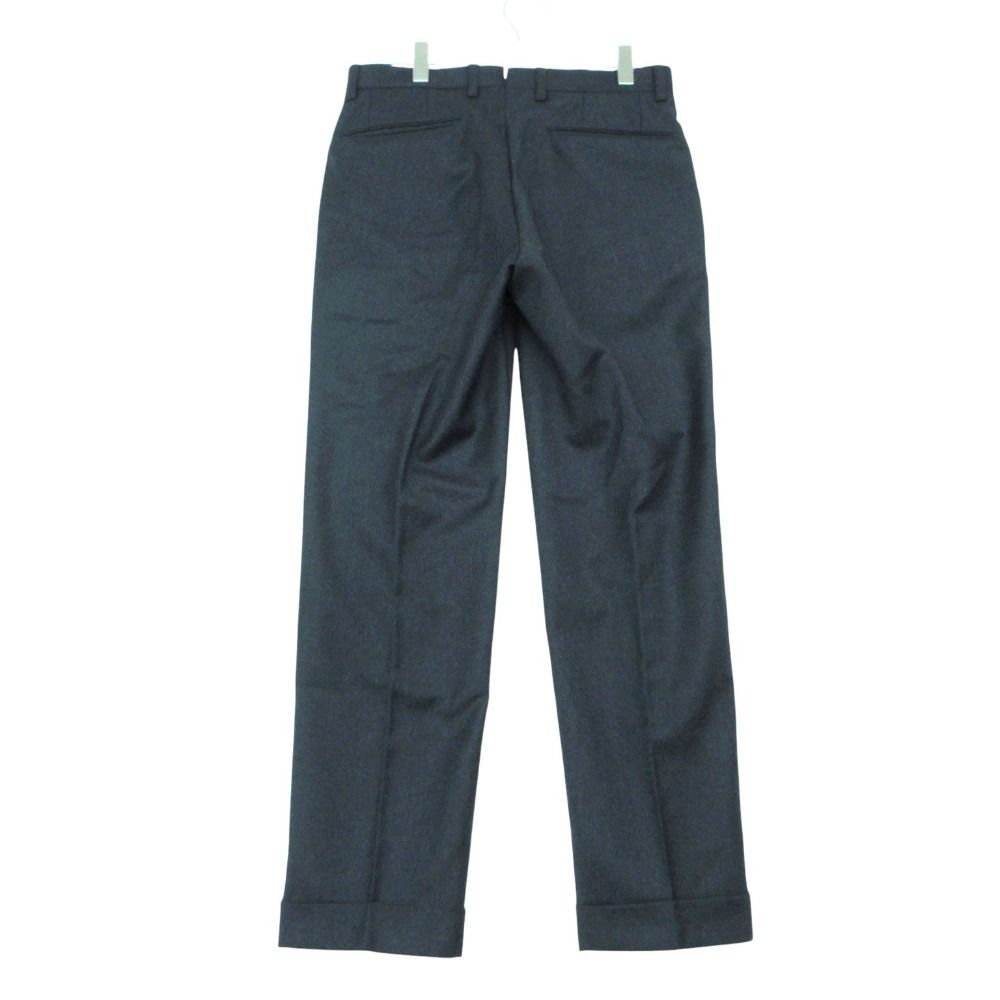 美品 INCOTEX インコテックス BEAMS ビームス パンツ