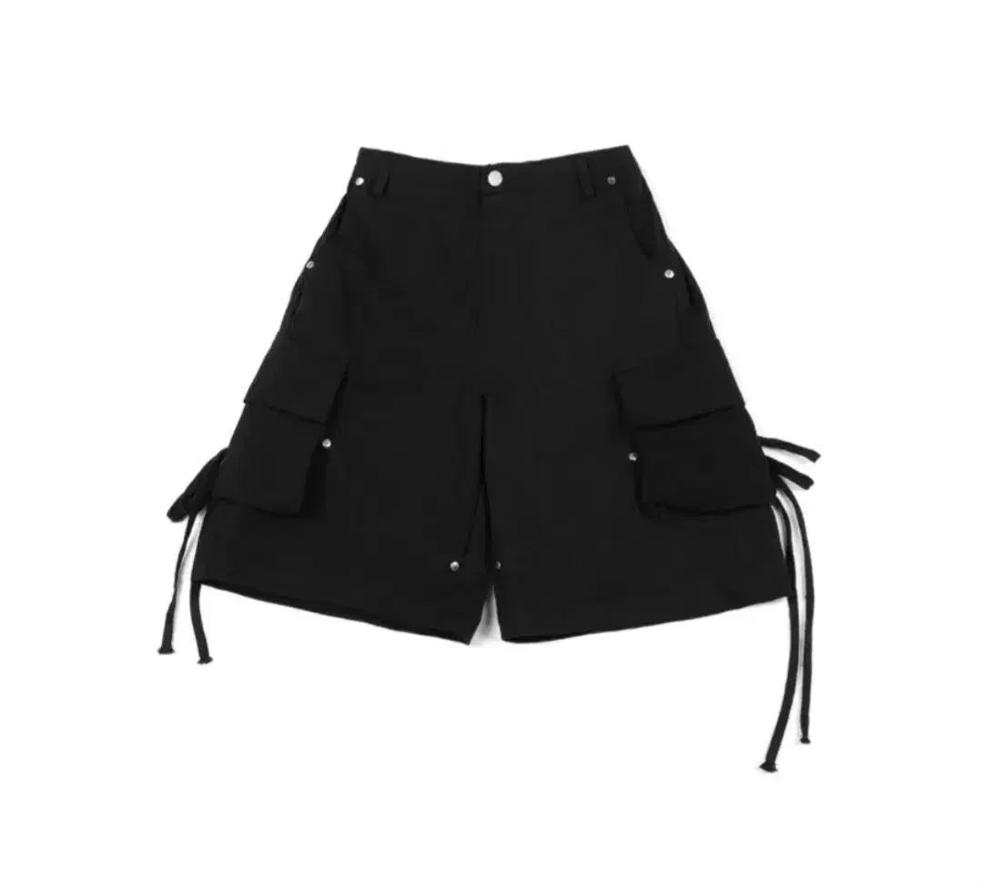 オンザン onzan カーゴ バミューダ パンツ