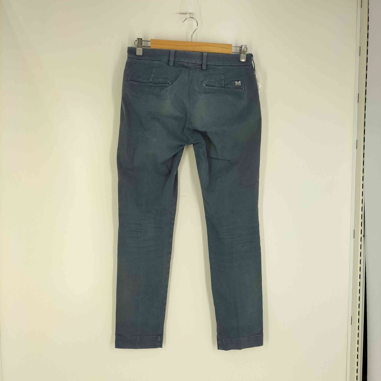 メルカリ市限定SALE】NICENESS U.BERNARD UMA XL