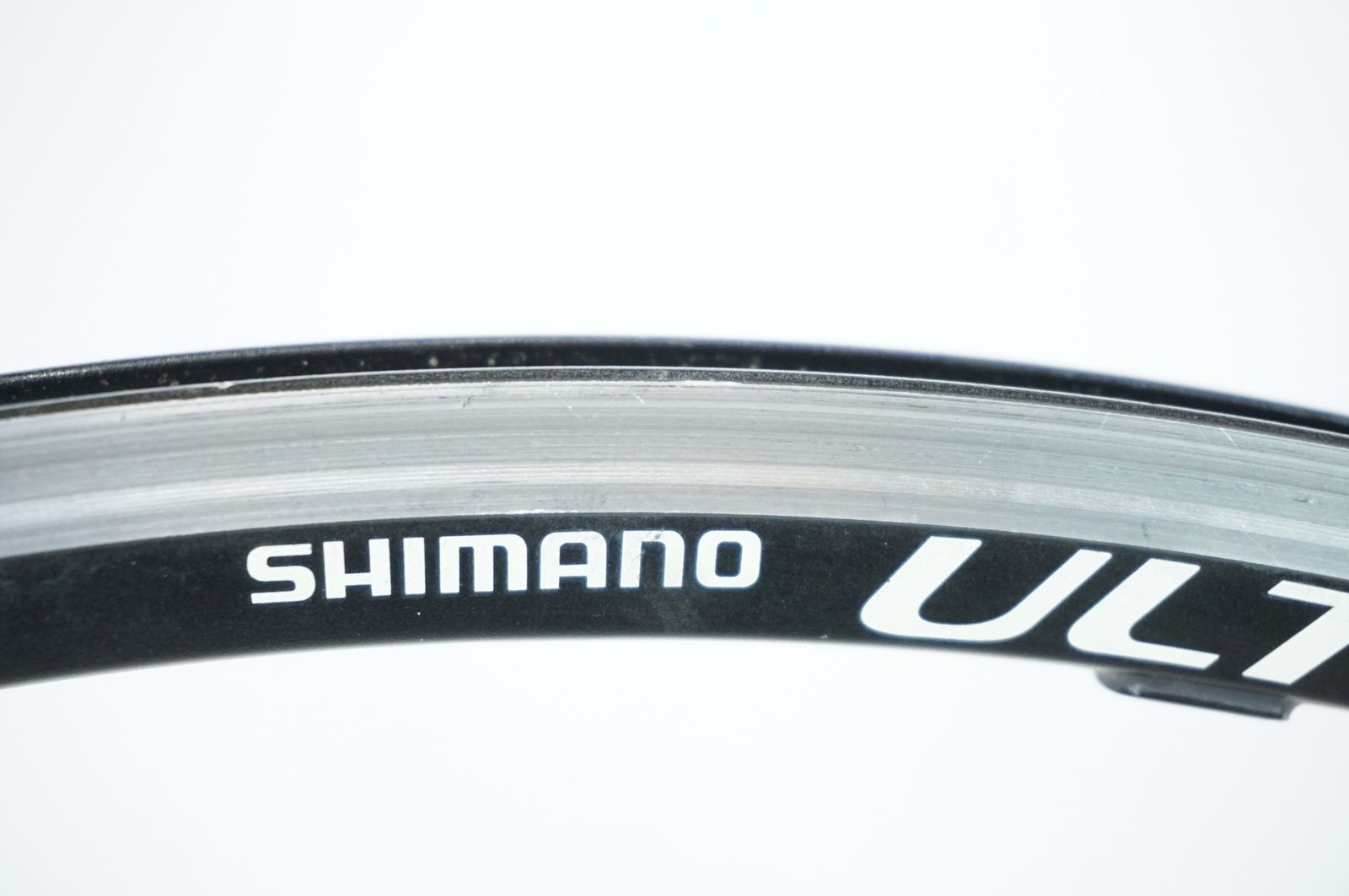 SHIMANO 「シマノ」 ULTEGRA WH-6700 リム フロント ハブセット 