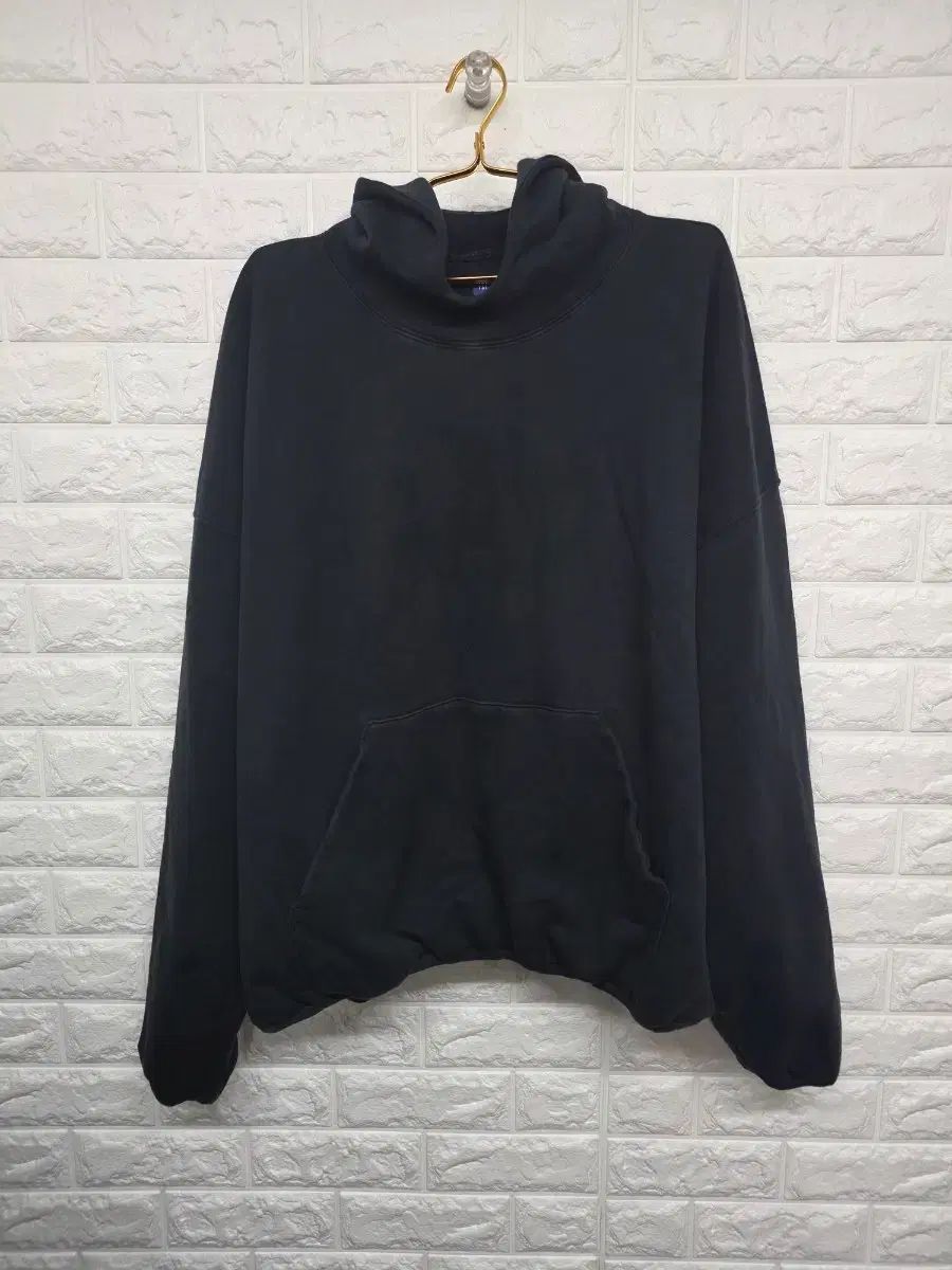 Yeezy Gap フーディー Tシャツ ブラック L