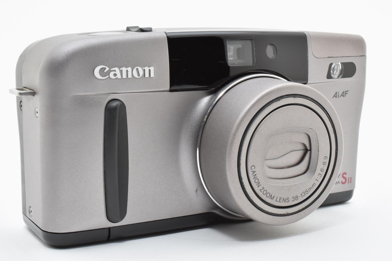 キヤノン Canon Autoboy S II PANORAMA オートボーイ パノラマ