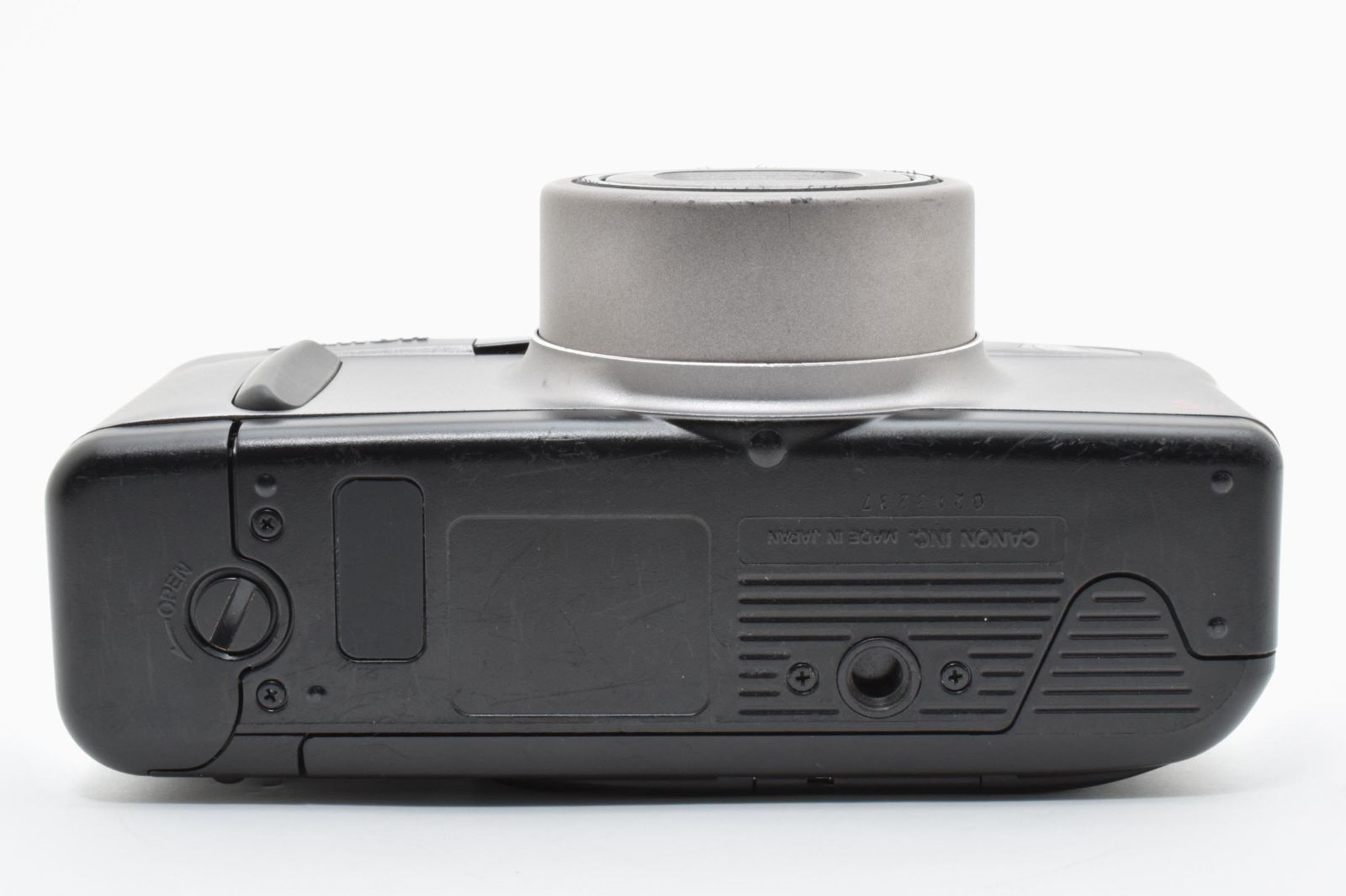 キヤノン Canon Autoboy S II PANORAMA オートボーイ パノラマ