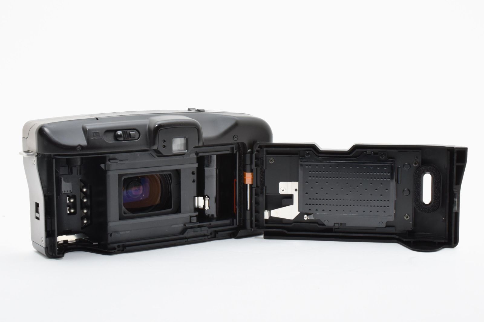 キヤノン Canon Autoboy S II PANORAMA オートボーイ パノラマ