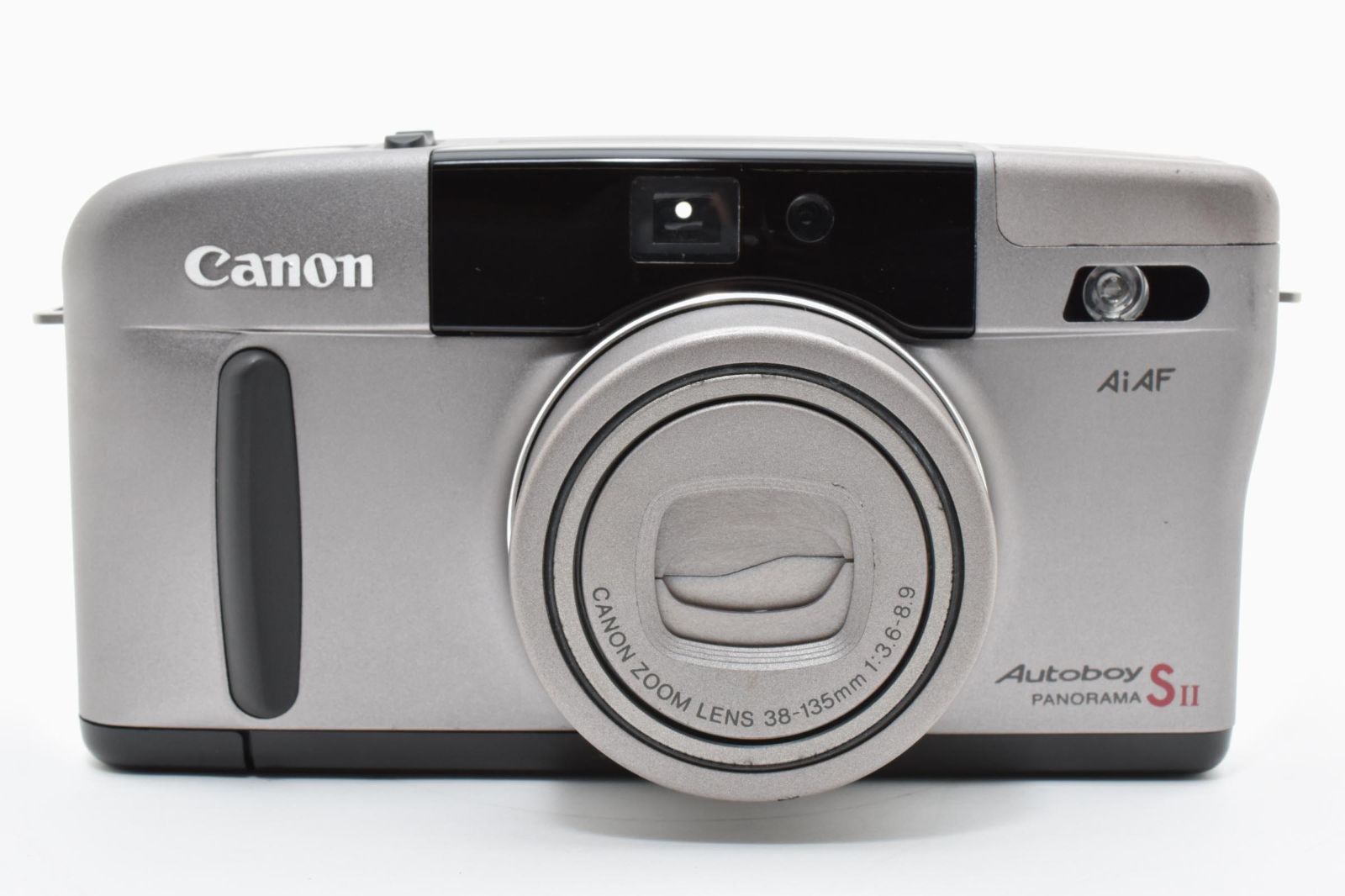キヤノン Canon Autoboy S II PANORAMA オートボーイ パノラマ
