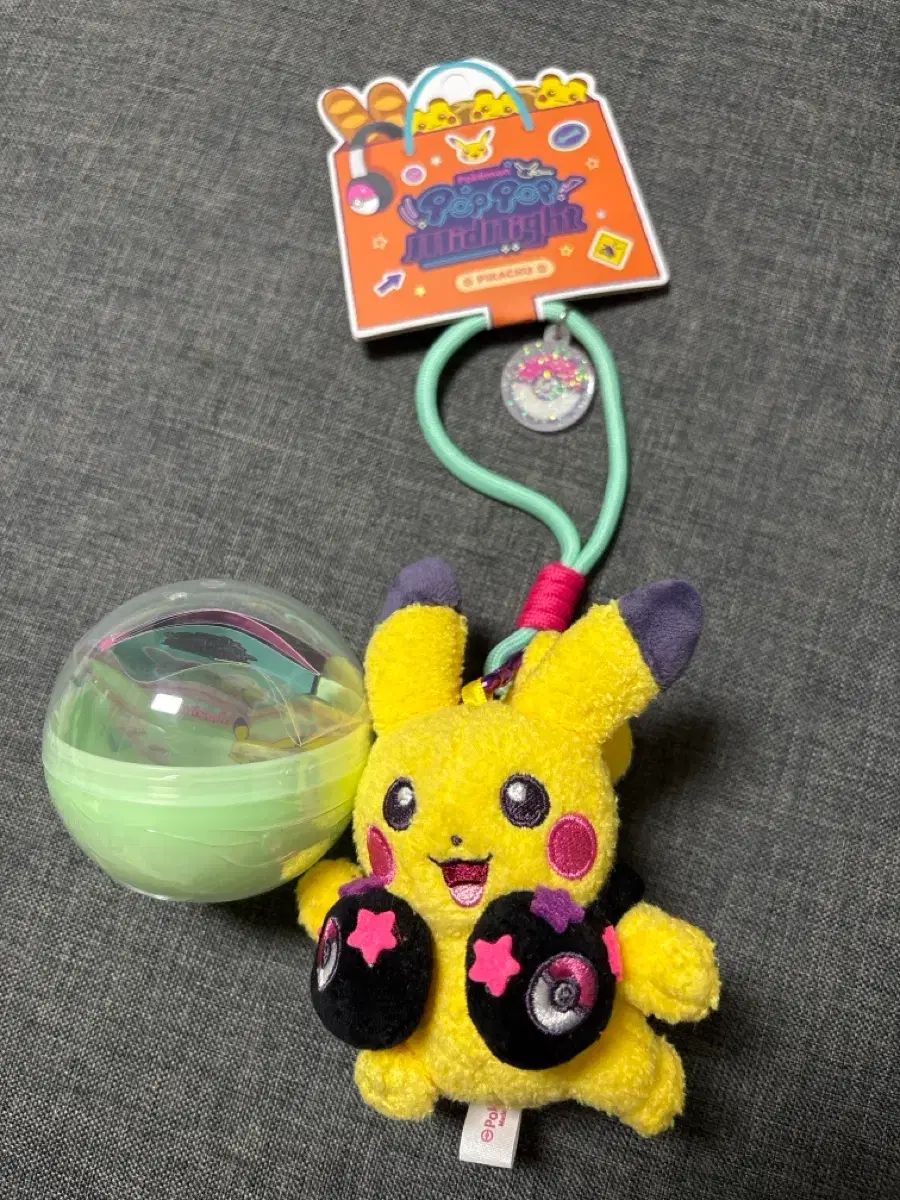 ポケットモンスター 聖水 ポップアップ ミッドナイト ピカチュウ まとめ