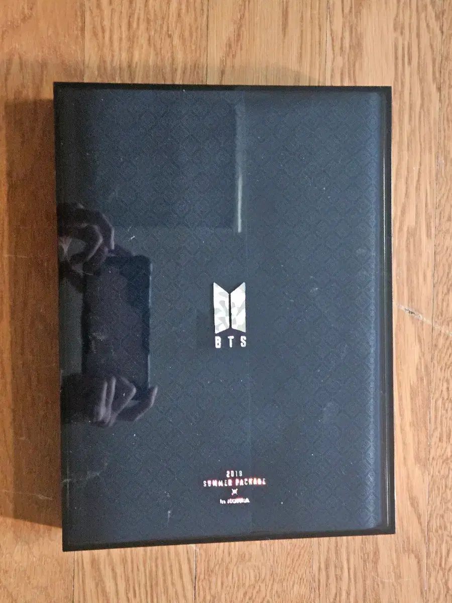 2019 BTS サマーパッケージ サマパケ - メルカリ