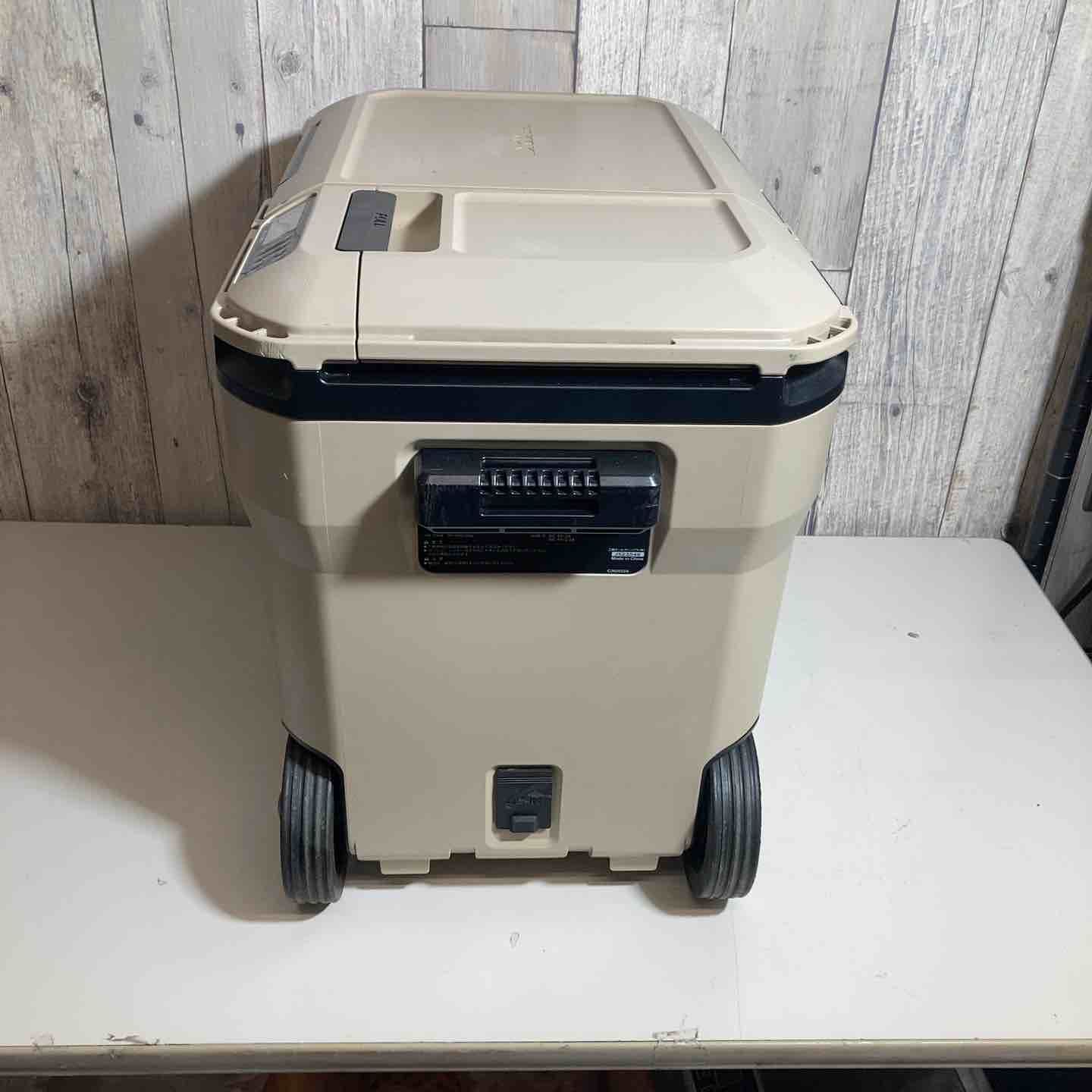 ☆ハイコーキ(HIKOKI ※旧:日立工機) コードレス冷温庫 UL18DC(NMB