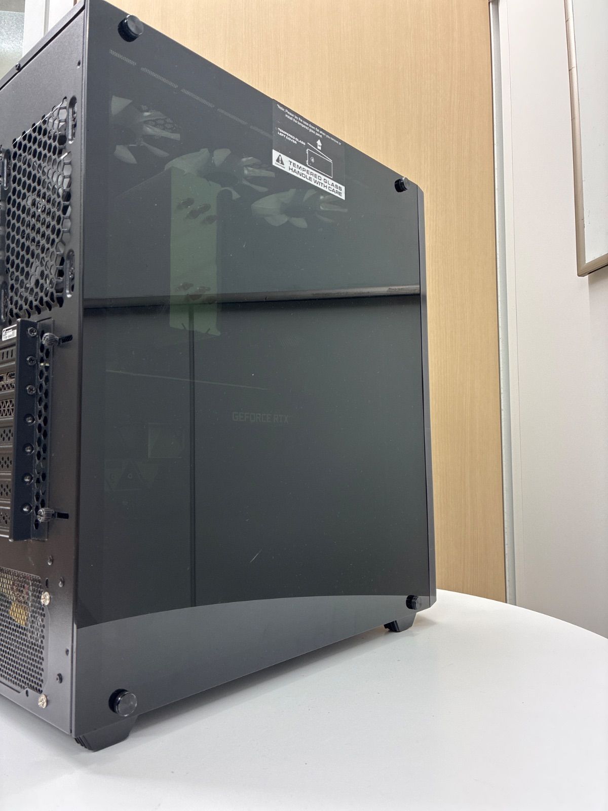 ジャンク ゲーミングデスクトップ PC - メルカリ ジャンク ゲーミングデスクトップ PC - メルカリ