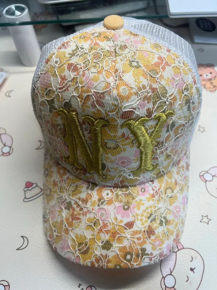 ハンドメイド 帽子